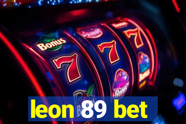 leon 89 bet